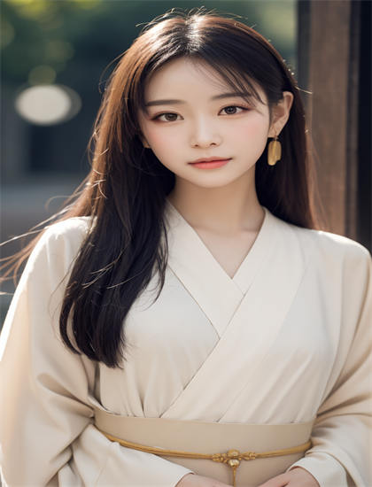 《大周女帝图》角色研究：服装的时代还原与角色塑造 展现表演艺术的魅力