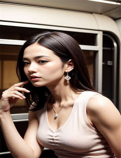 《性、毒品和摇滚乐 第二季》场景布置分析：环境设计与主题呼应探讨