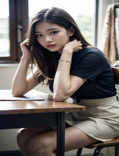 从表演艺术看《我是妈妈》：主角的成长历程与心路变化 展现表演艺术的魅力