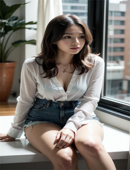 《迷失的娘娘腔》高潮解析：戏剧冲突与情感爆发