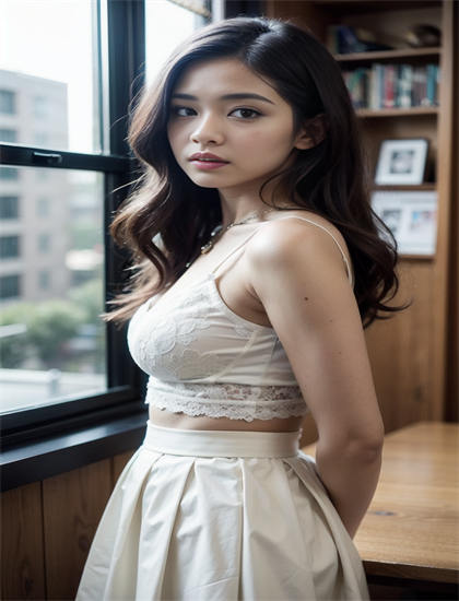 《女巨人也要谈恋爱》欣赏手册：欣赏艺术表现与美学价值 丰富文化知识的实用方法